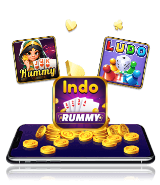 Rummy 365 All App Banner